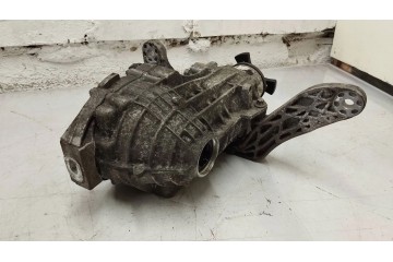2017 Mercedes Benz A W176 Rear differential A1763502500 Installation side rear