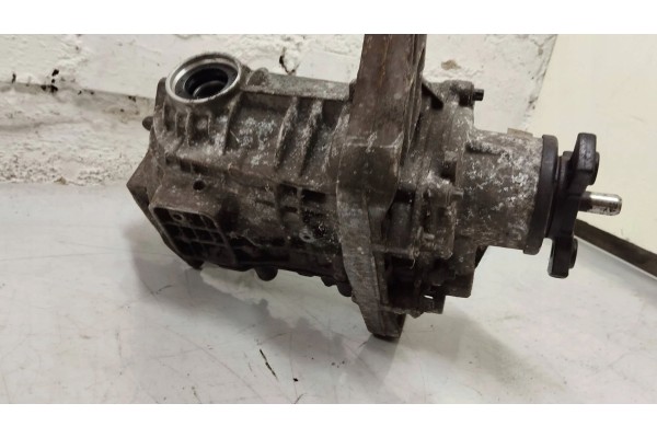 2017 Mercedes Benz A W176 Rear differential A1763502500 Catalog number of the original A1763502000