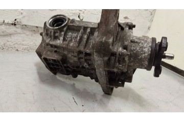 2017 Mercedes Benz A W176 Rear differential A1763502500 Catalog number of the original A1763502000