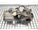 MOST DYFER REAR MAZDA 3 BP 2 0 179HP Liftback