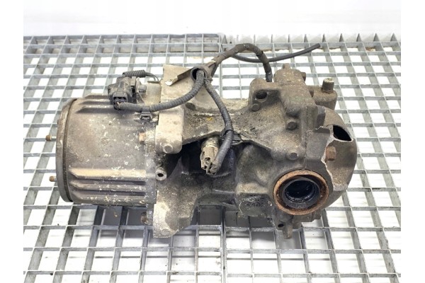 MOST DYFER REAR MAZDA 3 BP 2 0 179HP Liftback