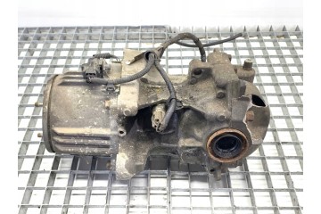 MOST DYFER REAR MAZDA 3 BP 2 0 179HP Liftback