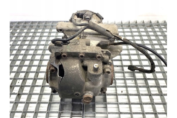 MOST DYFER REAR MAZDA 3 BP 2 0 179HP Liftback Part manufacturer OEM