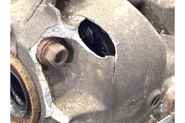 MOST DYFER REAR MAZDA 3 BP 2 0 179HP Liftback Catalog number of the part LORK 372 136738