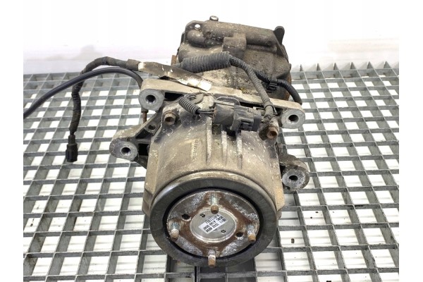 MOST DYFER REAR MAZDA 3 BP 2 0 179HP Liftback Engine type gasoline