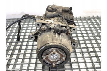 MOST DYFER REAR MAZDA 3 BP 2 0 179HP Liftback Engine type gasoline