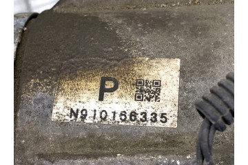 MOST DYFER REAR MAZDA 3 BP 2 0 179HP Liftback Version European