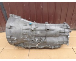 automatic transmission bmw x3 f25 2 0d N47 8HP 45X