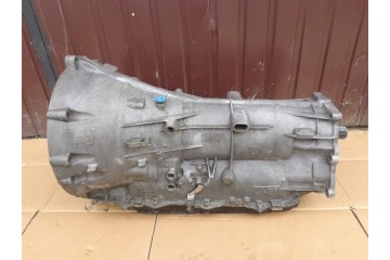 automatic transmission bmw x3 f25 2 0d N47 8HP 45X
