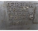 automatic transmission bmw x3 f25 2 0d N47 8HP 45X Catalog number of the part 8HP 45X