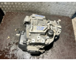 Seat Ateca gearbox DSG 1 4TSI 150HP SFU