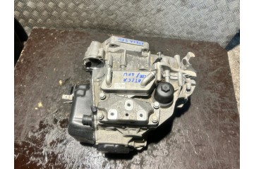 Seat Ateca gearbox DSG 1 4TSI 150HP SFU