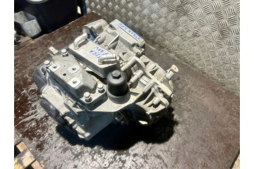 Seat Ateca gearbox DSG 1 4TSI 150HP SFU Part manufacturer SEAT OE