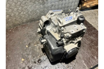 Seat Ateca gearbox DSG 1 4TSI 150HP SFU Catalog number of the part SFU