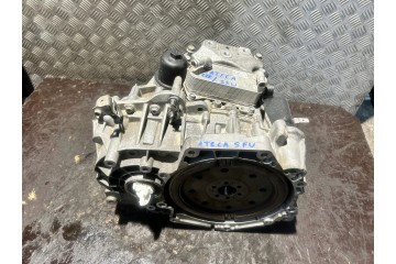 Seat Ateca gearbox DSG 1 4TSI 150HP SFU Car type passenger cars