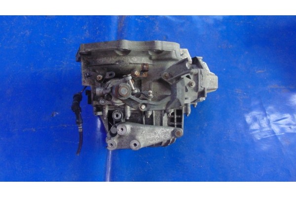 GEARBOX M32 6 GEARS 1 7CDTI OPEL ASTRA IV J ZAFIRA B MERIVA B