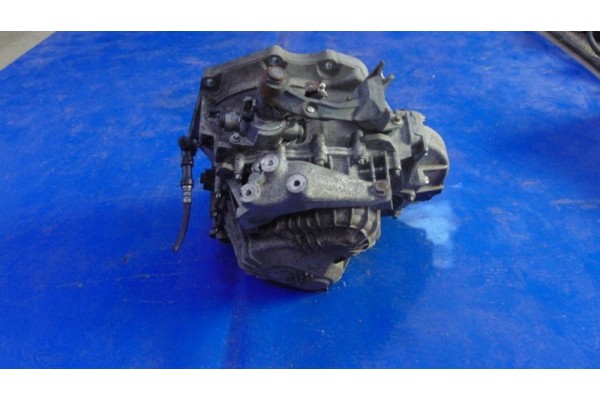 GEARBOX M32 6 GEARS 1 7CDTI OPEL ASTRA IV J ZAFIRA B MERIVA B Packaging status replacement