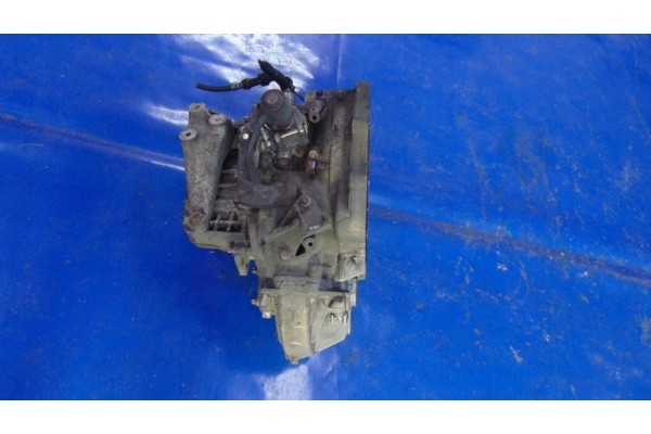 GEARBOX M32 6 GEARS 1 7CDTI OPEL ASTRA IV J ZAFIRA B MERIVA B Catalog number of the part M32