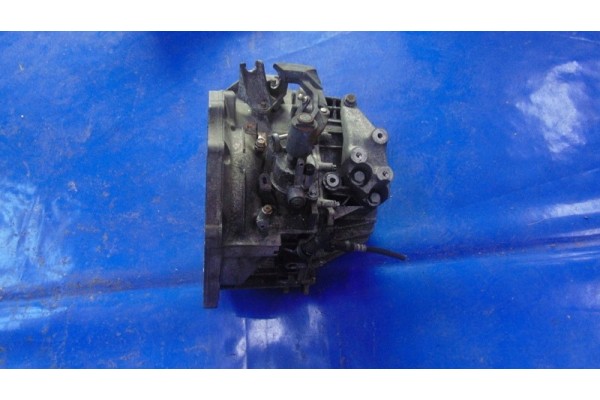 GEARBOX M32 6 GEARS 1 7CDTI OPEL ASTRA IV J ZAFIRA B MERIVA B Transmission type manual