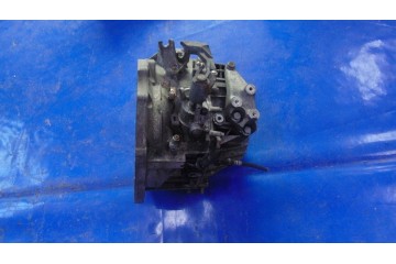 GEARBOX M32 6 GEARS 1 7CDTI OPEL ASTRA IV J ZAFIRA B MERIVA B Transmission type manual