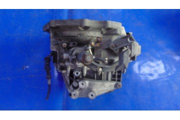 GEARBOX M32 6 GEARS 1 7CDTI OPEL ASTRA IV J ZAFIRA B MERIVA B Car type passenger cars