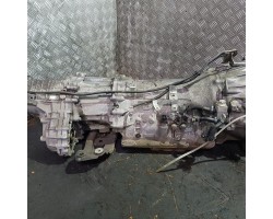 AUTOMATIC TRANSMISSION WITH REDUCER INFINITI QX70 X387C 1XJ1F 3 7 B