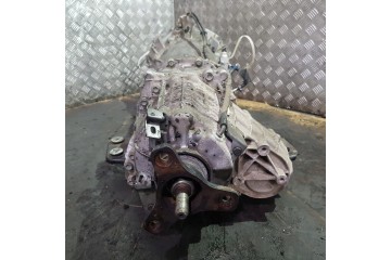 AUTOMATIC TRANSMISSION WITH REDUCER INFINITI QX70 X387C 1XJ1F 3 7 B Transmission type automatic