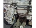 AUTOMATIC TRANSMISSION WITH REDUCER INFINITI QX70 X387C 1XJ1F 3 7 B Quality of parts according to GVO O original with manufactur