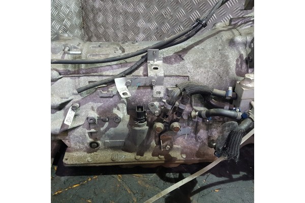Transmisión Automática con Reductor Infiniti QX70 X387C 1XJ1F 3.7 B