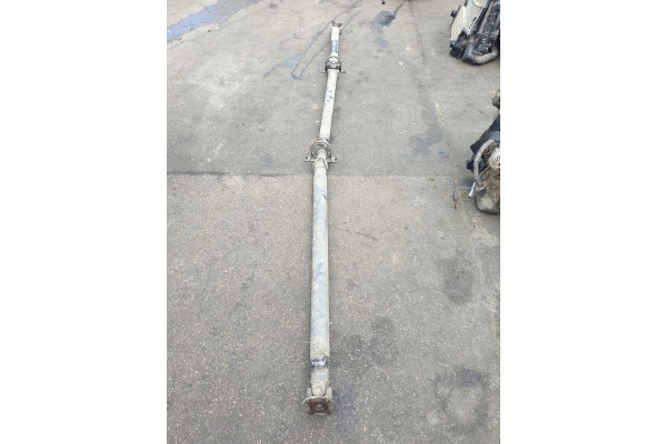 DRIVE SHAFT MERCEDES BENZ SPRINTER W906 2 2 CDI A9064102001 Catalog number of the part WA NAPEDOWY MERCEDES BENZ SPRINTER W906 2