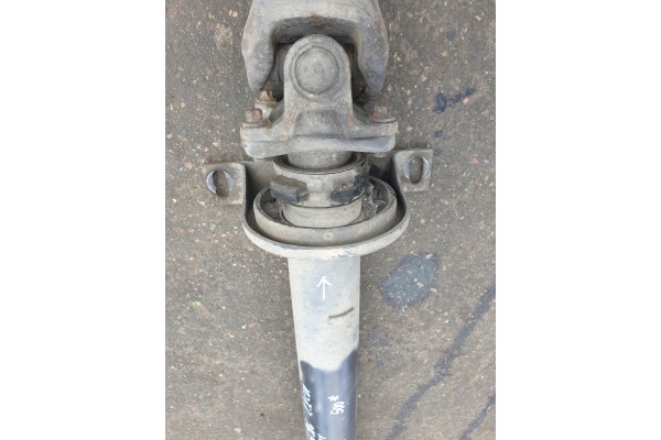Eje de transmisión Mercedes-Benz Sprinter W906 2.2 CDI A9064102001