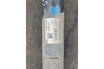 Eje de transmisión Mercedes-Benz Sprinter W906 2.2 CDI A9064102001
