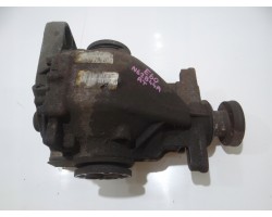 DIFFERENTIAL BRIDGE BMW E60 E61 N62B44A 7539901 3 38
