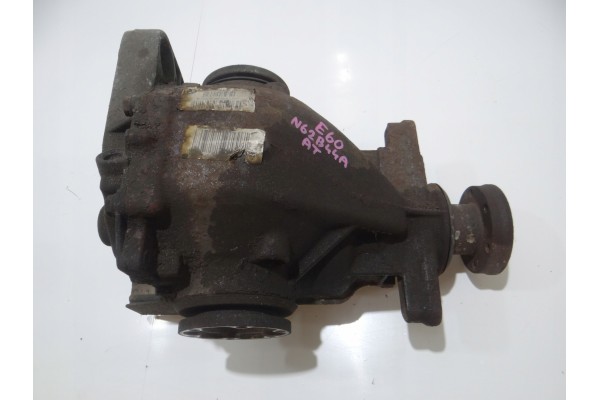 DIFFERENTIAL BRIDGE BMW E60 E61 N62B44A 7539901 3 38