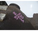 DIFFERENTIAL BRIDGE BMW E60 E61 N62B44A 7539901 3 38 Part manufacturer BMW OE