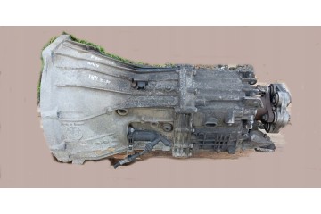 BMW F30 N47 184KM MANUAL TRANSMISSION