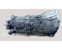 BMW F30 N47 184KM MANUAL TRANSMISSION Transmission type manual