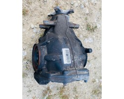 Bridge dyfer 320 CDI Mercedes W219 CLS lift 2193500400