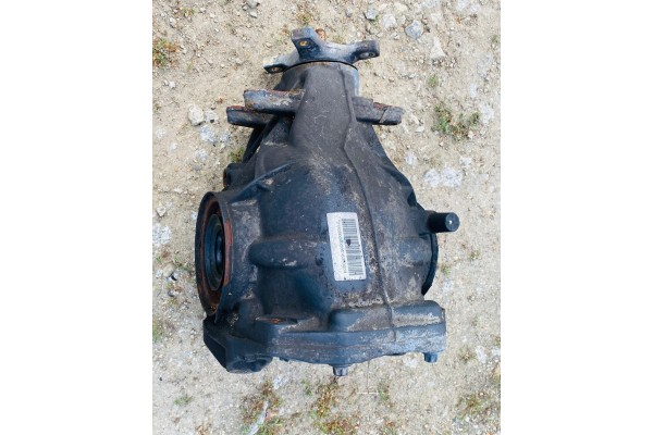 Bridge dyfer 320 CDI Mercedes W219 CLS lift 2193500400