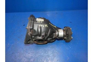 MERCEDES C CLASS W205 BRIDGE REAR DIFFERENTIAL GEAR RATIO 2 47 2 47 Part manufacturer Mercedes Benz OE