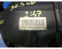 MERCEDES C CLASS W205 BRIDGE REAR DIFFERENTIAL GEAR RATIO 2 47 2 47 Car type passenger cars