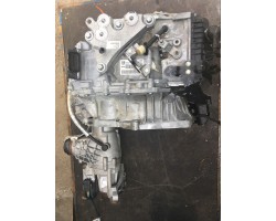JEEP COMPASS II AUTOMATIC TRANSMISSION 2 0