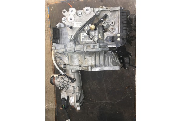 JEEP COMPASS II AUTOMATIC TRANSMISSION 2 0