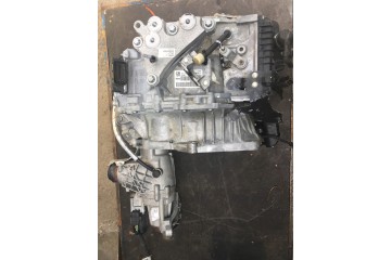 JEEP COMPASS II AUTOMATIC TRANSMISSION 2 0