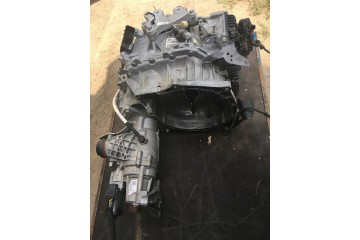 JEEP COMPASS II AUTOMATIC TRANSMISSION 2 0 Catalog number of the part JEEP COMPASS II SKRZYNIA BIEGOW AUTOMATYCZNA 2 0 M JET