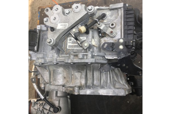 JEEP COMPASS II AUTOMATIC TRANSMISSION 2 0 Part manufacturer Jeep OE