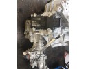JEEP COMPASS II AUTOMATIC TRANSMISSION 2 0 Transmission type automatic