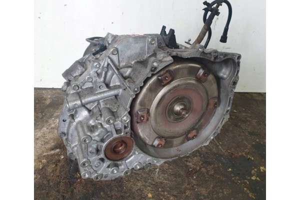 Volvo V50 06r 2 5 T5 Automatic transmission 55 51SN 30713799