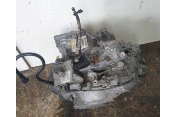 Volvo V50 06r 2 5 T5 Automatic transmission 55 51SN 30713799 Transmission type automatic