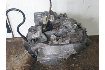 Volvo V50 06r 2 5 T5 Automatic transmission 55 51SN 30713799 Car type passenger cars